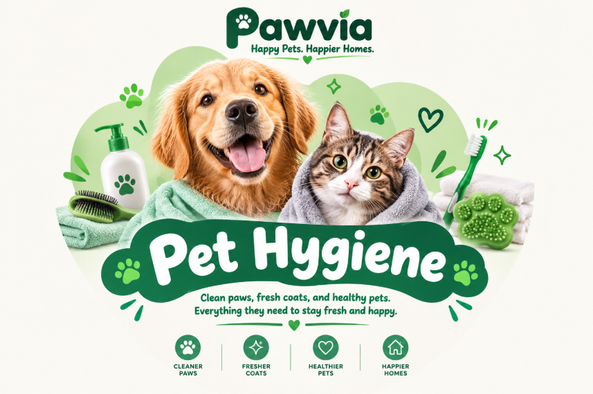 Pet Hygiene