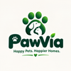 Pawvia